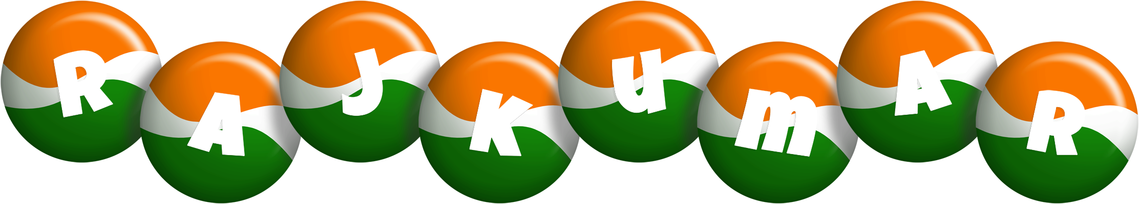 Rajkumar india logo