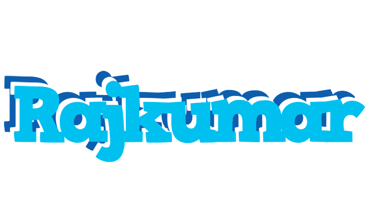 Rajkumar jacuzzi logo