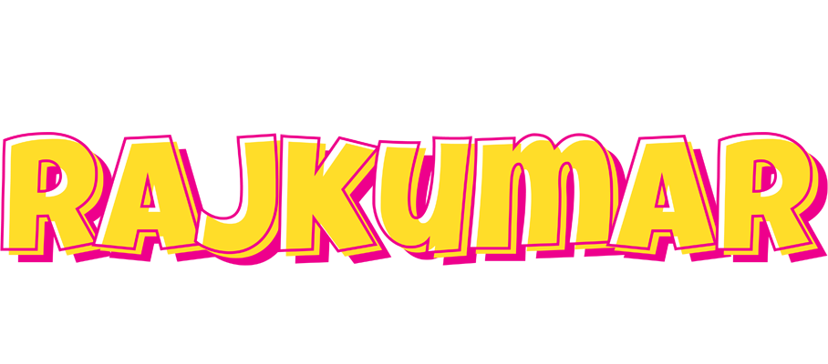 Rajkumar kaboom logo