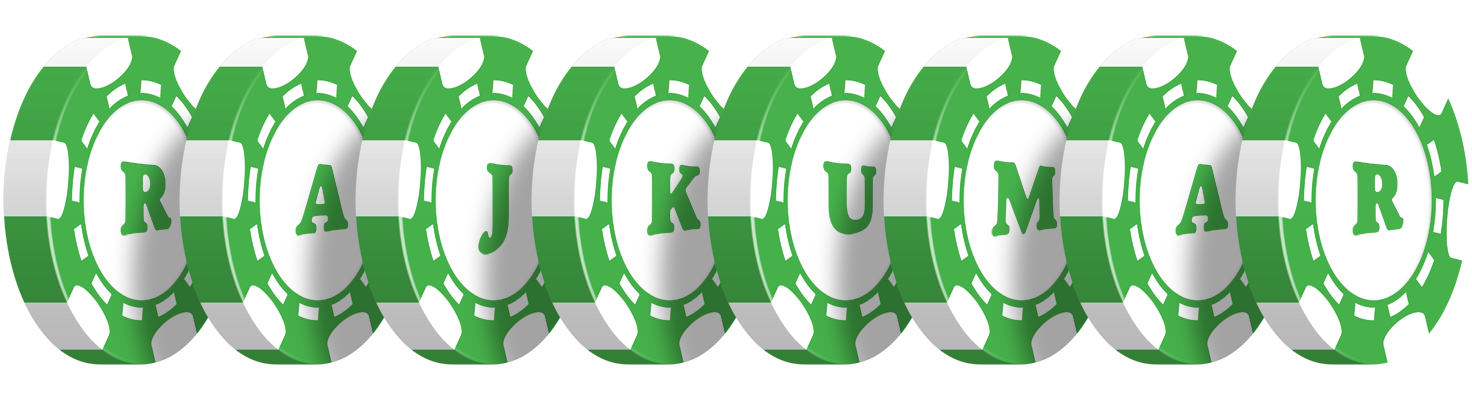 Rajkumar kicker logo