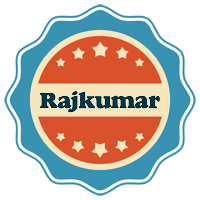 Rajkumar labels logo