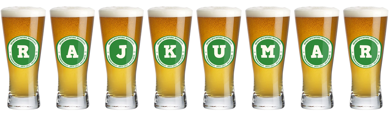 Rajkumar lager logo