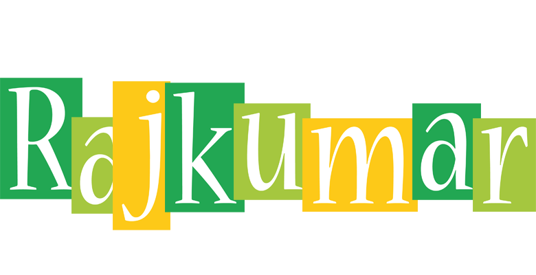 Rajkumar lemonade logo