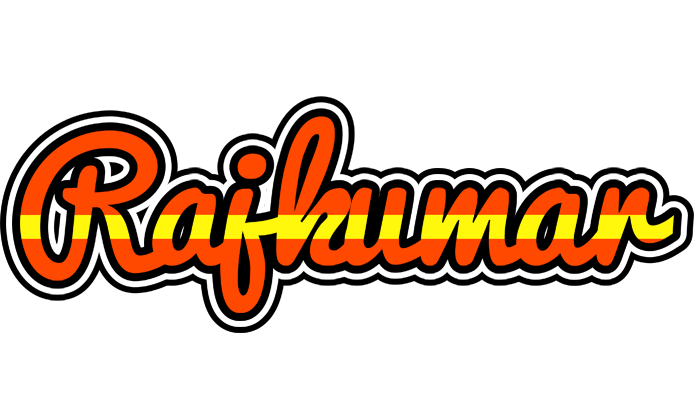 Rajkumar madrid logo