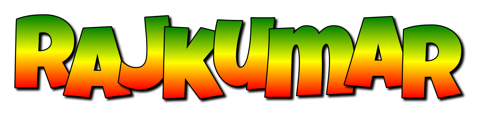 Rajkumar mango logo
