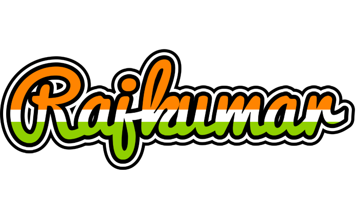 Rajkumar mumbai logo