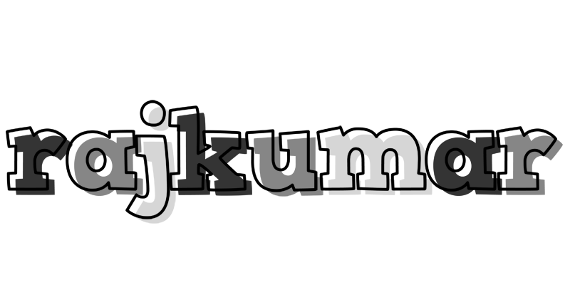 Rajkumar night logo