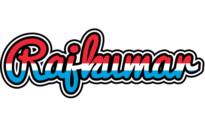 Rajkumar norway logo