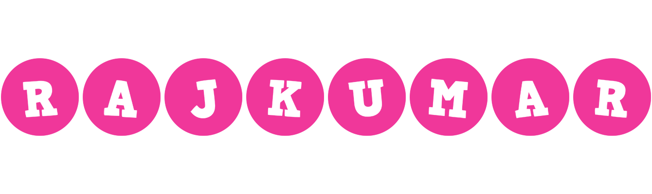 Rajkumar poker logo