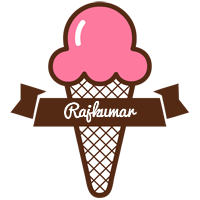 Rajkumar premium logo