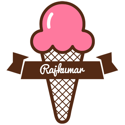 Rajkumar premium logo