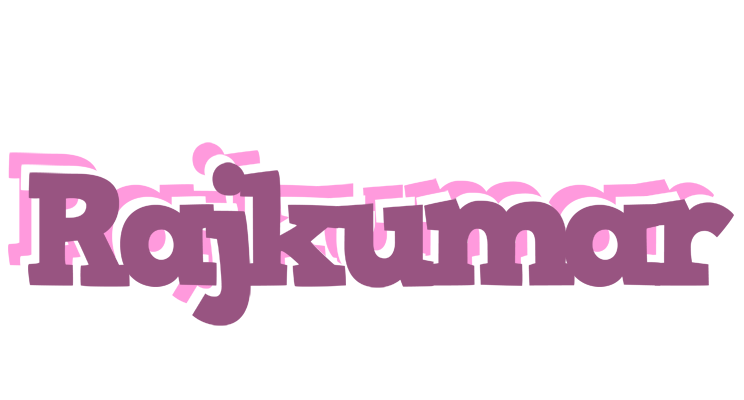 Rajkumar relaxing logo