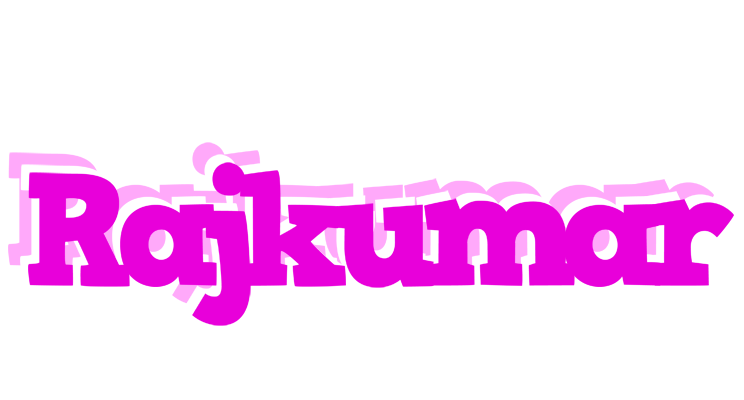 Rajkumar rumba logo