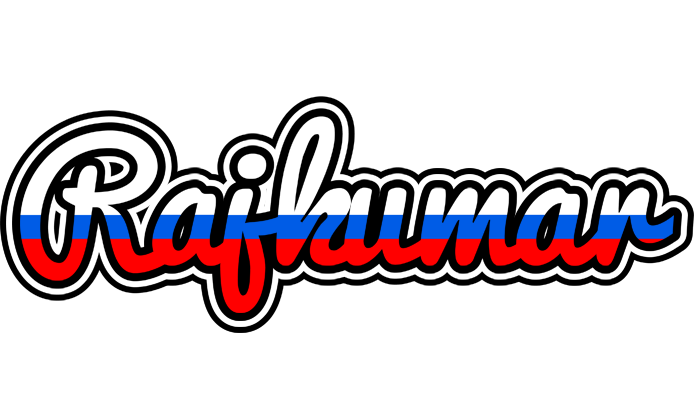 Rajkumar russia logo