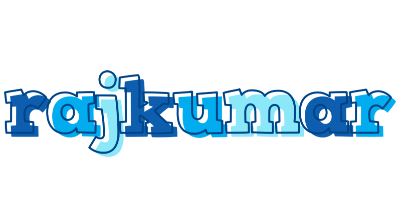 Rajkumar sailor logo