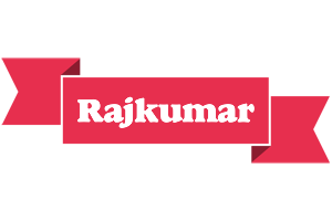 Rajkumar sale logo