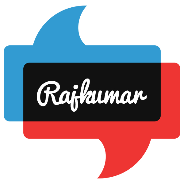 Rajkumar sharks logo