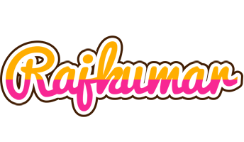 Rajkumar smoothie logo