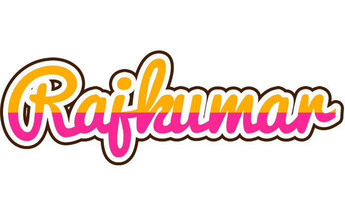 Rajkumar smoothie logo