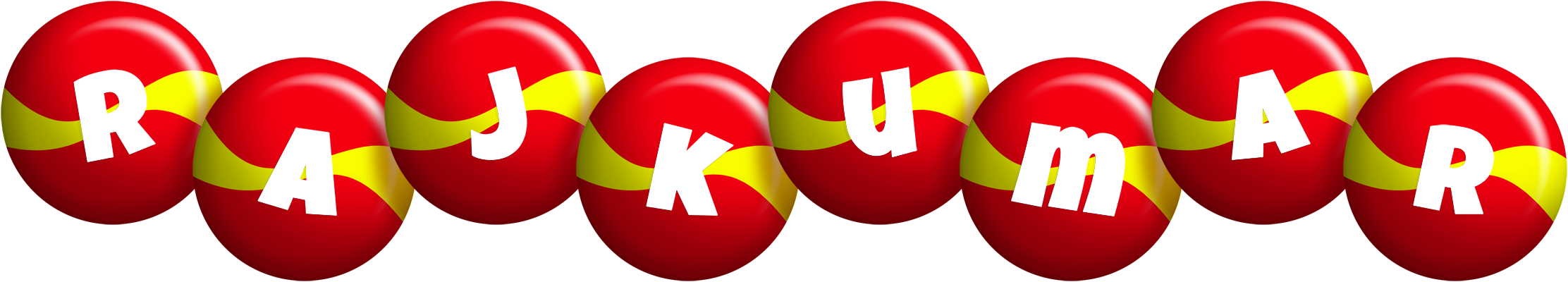 Rajkumar spain logo