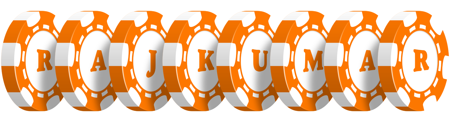 Rajkumar stacks logo