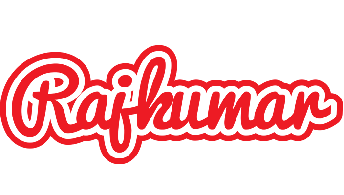 Rajkumar sunshine logo