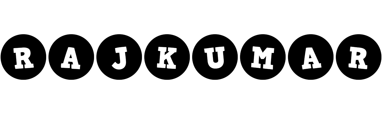 Rajkumar tools logo