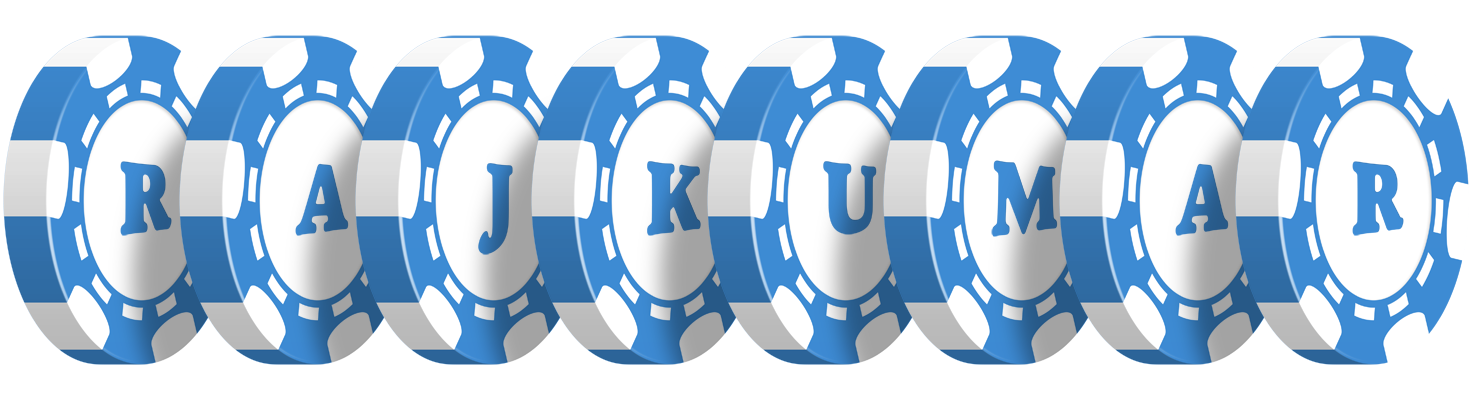 Rajkumar vegas logo