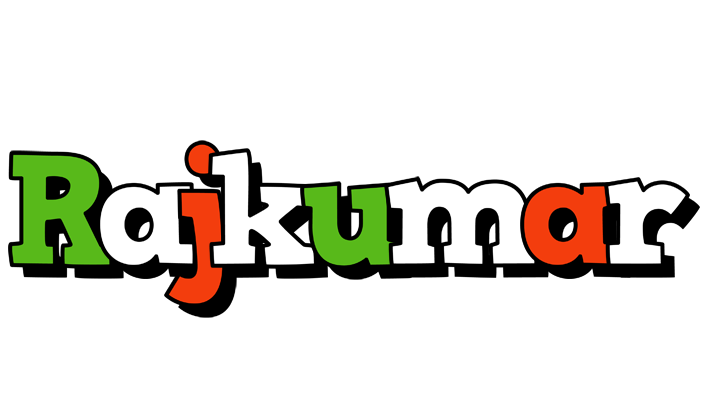Rajkumar venezia logo