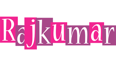 Rajkumar whine logo