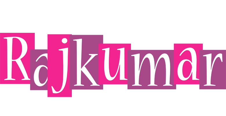 Rajkumar whine logo