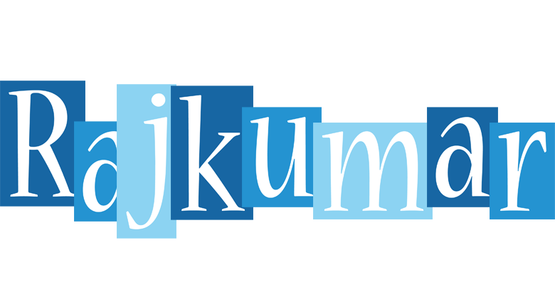 Rajkumar winter logo