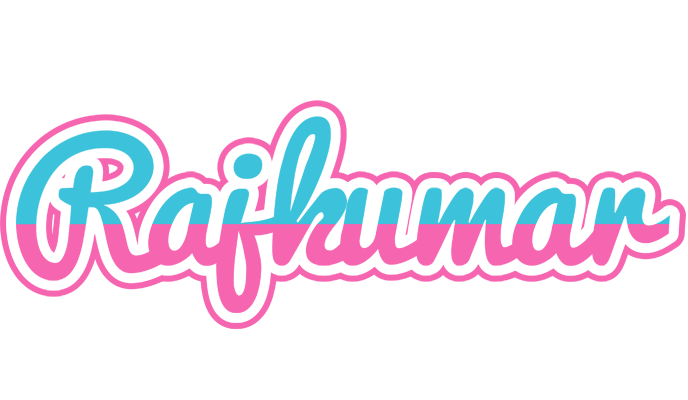 Rajkumar woman logo