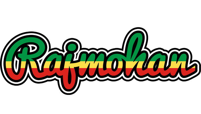 Rajmohan african logo