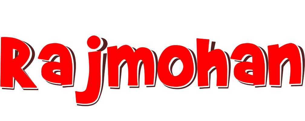 Rajmohan basket logo