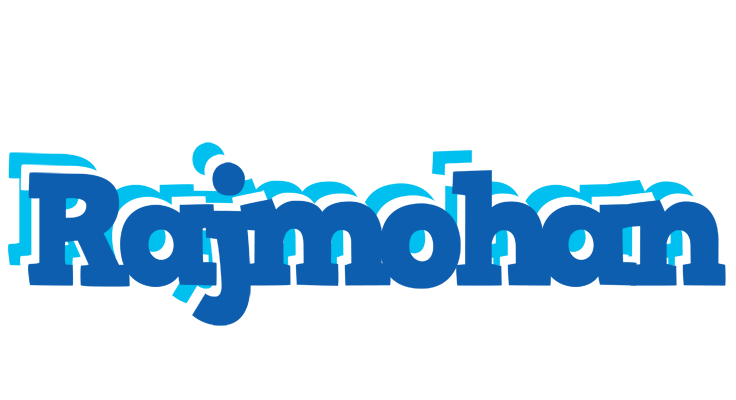 Rajmohan business logo