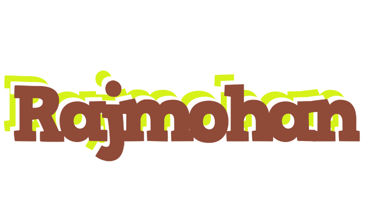 Rajmohan caffeebar logo