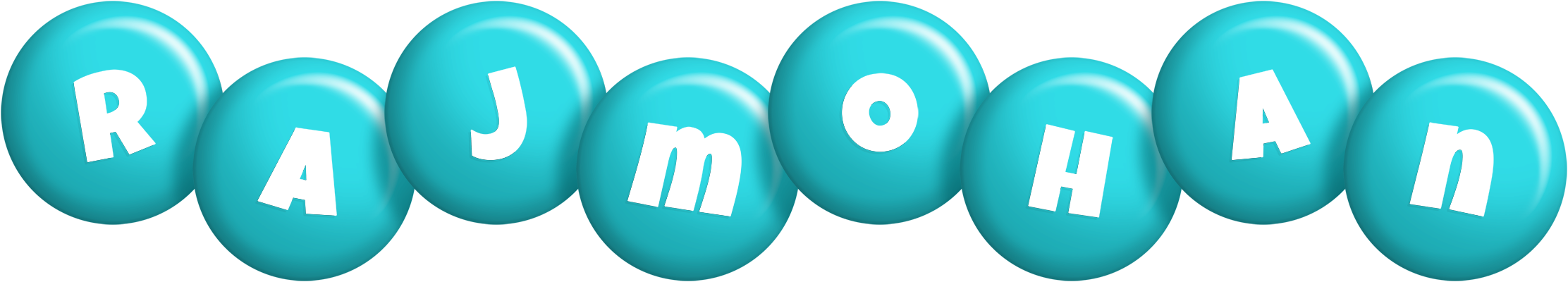 Rajmohan candy-azur logo