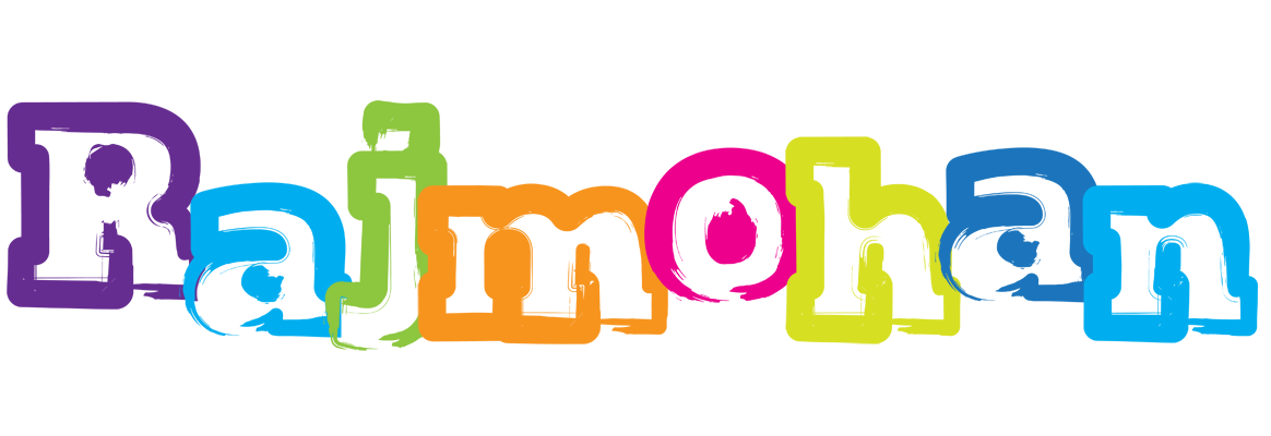 Rajmohan casino logo