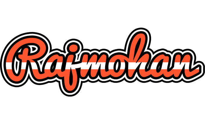 Rajmohan denmark logo