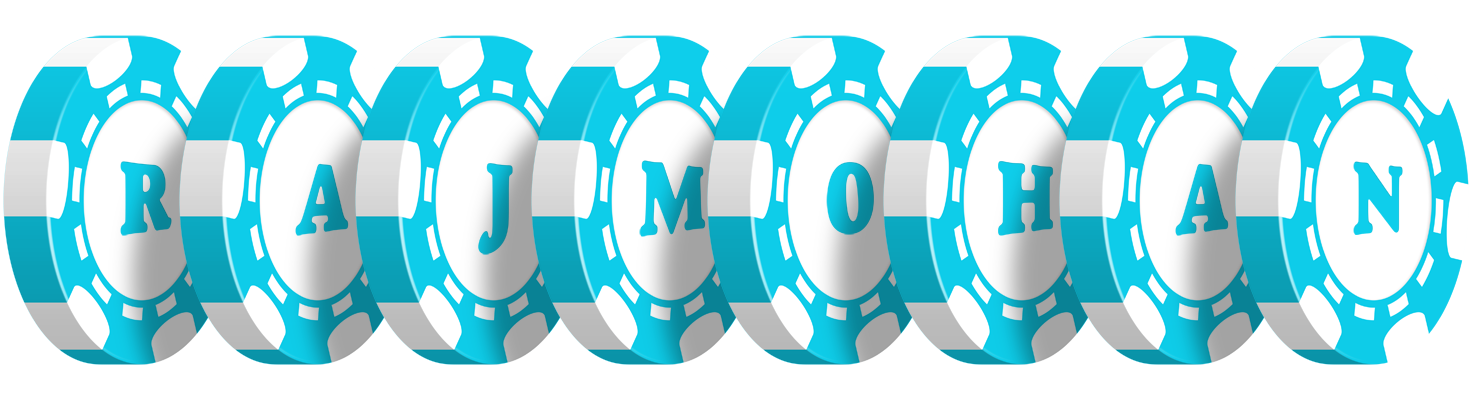 Rajmohan funbet logo