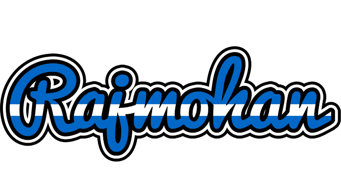 Rajmohan greece logo