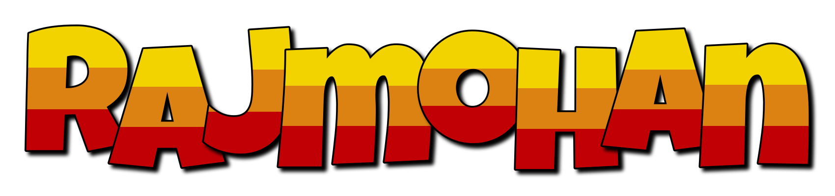 Rajmohan jungle logo