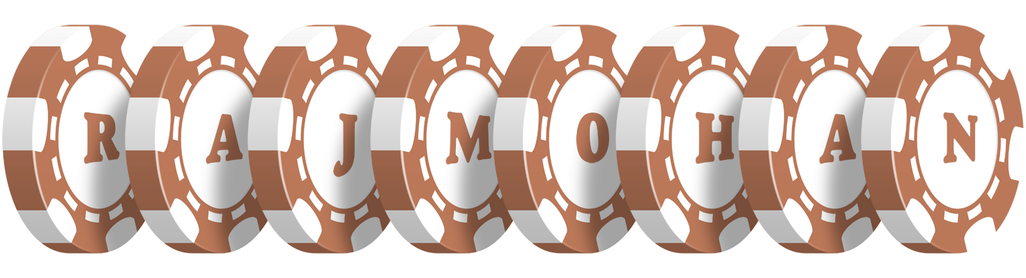Rajmohan limit logo