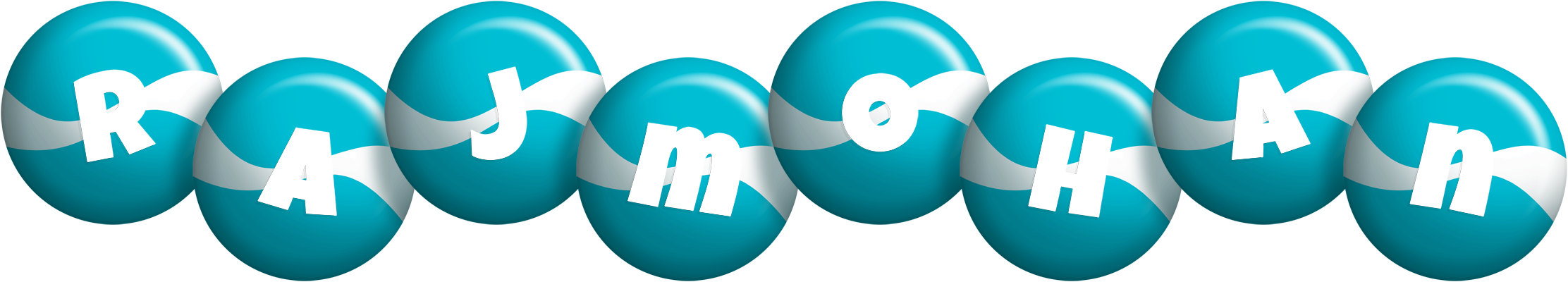 Rajmohan messi logo