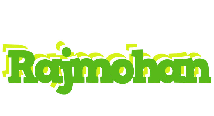 Rajmohan picnic logo