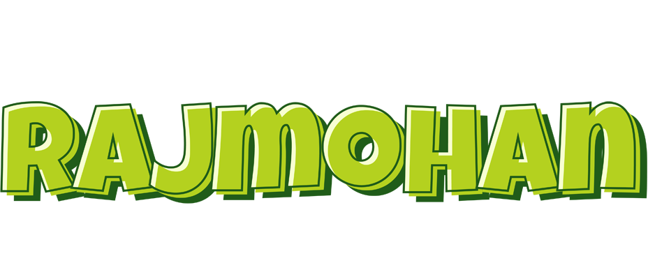 Rajmohan summer logo