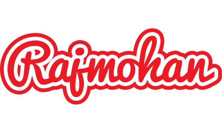 Rajmohan sunshine logo