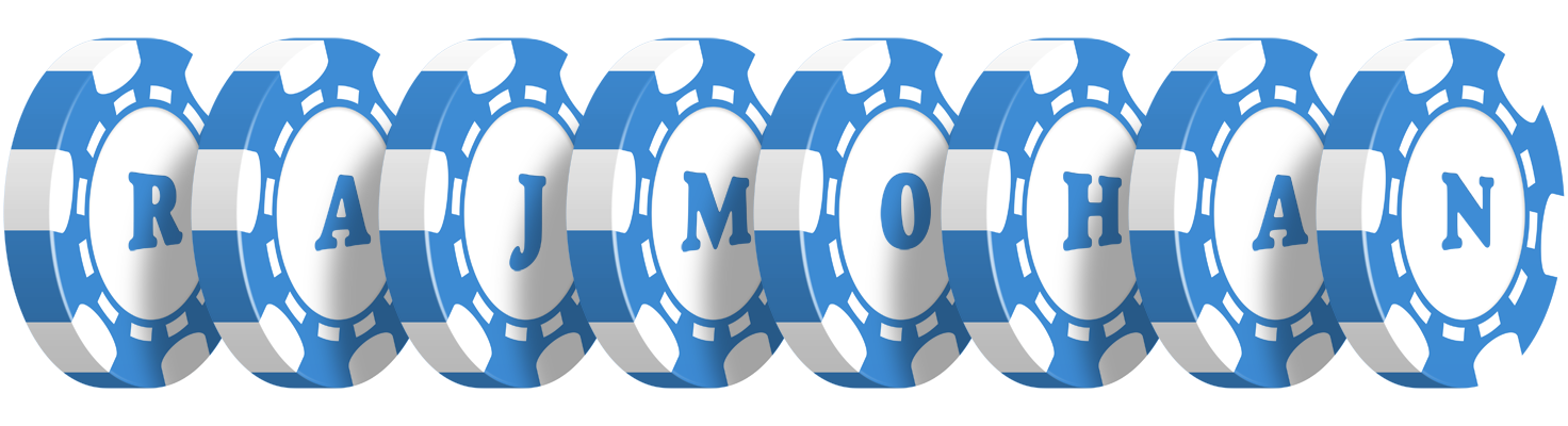 Rajmohan vegas logo