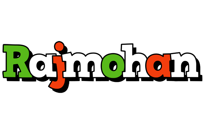 Rajmohan venezia logo